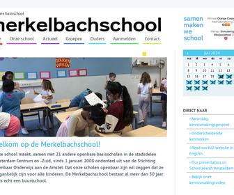 Merkelbachschool