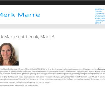 http://www.merkmarre.nl