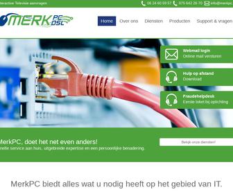 http://www.merkpc.nl