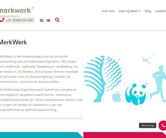 http://www.merkwerk.nl
