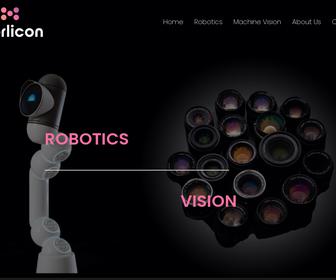 Merlicon Robotics B.V.