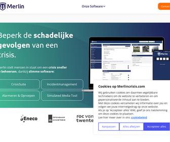 Merlin Software B.V.