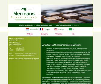 https://www.mermanstranslations.nl