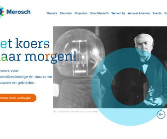 http://www.merosch.nl