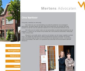 http://www.mertensadvocaten.nl