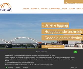 Merwetank Dordrecht Beheer B.V.