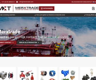 Merx Trade B.V.