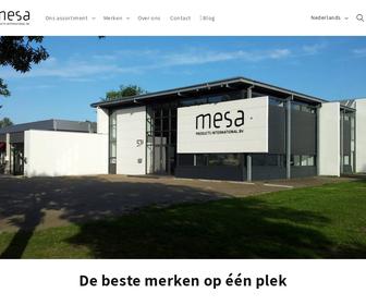 http://www.mesa-products.com