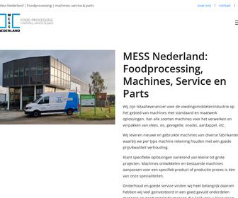 http://www.mess-nederland.nl