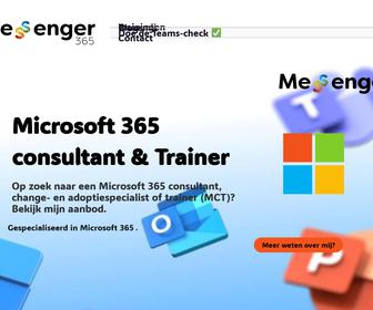 Messenger365 B.V.