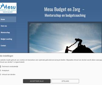 http://www.mesubudgetenzorg.nl