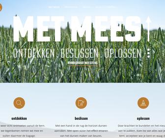 http://www.met-mees.nl