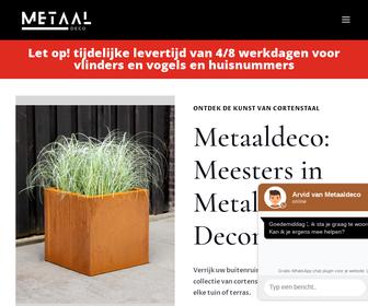 http://www.metaaldeco.nl