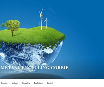 http://www.metaalrecyclingcorbie.nl