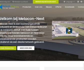 http://www.metacon.nl
