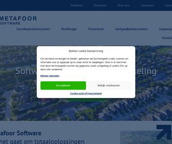https://www.metafoorsoftware.nl