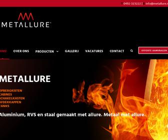 http://www.metallure.nl