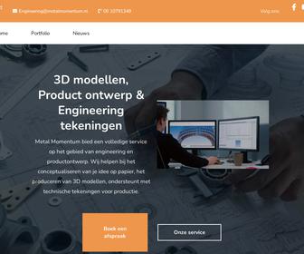 https://www.metalmomentum-engineering.nl