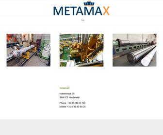 Metamax technische diensten