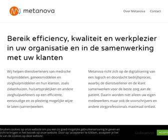http://www.metanova.nl
