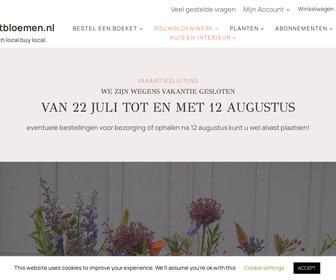 http://www.metbloemen.nl