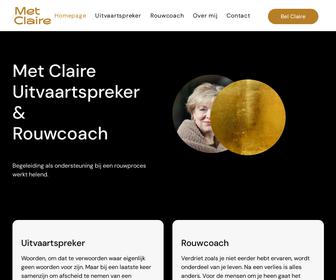 http://www.metclaire.nl