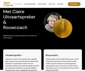 https://www.metclaire.nl