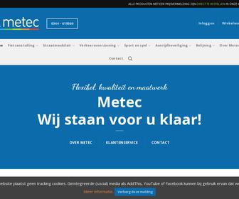 http://www.metec.nl