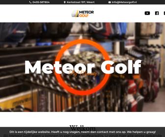 Meteor Golf