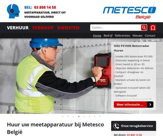 https://www.metesco.be