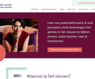 http://www.metgemakinhetnieuws.nl