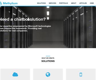 http://www.methylium.com