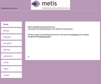 http://www.metis-advies.nl