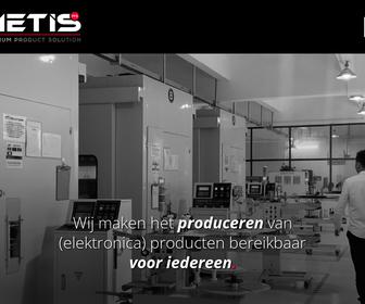 http://www.metis-pps.nl