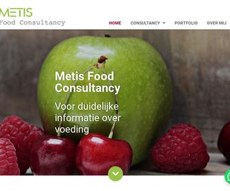 Metis Food Consultancy