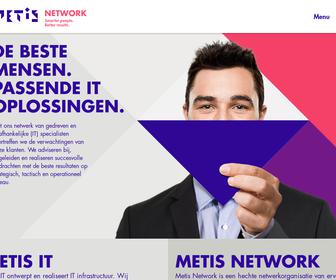 http://www.metisnetwork.nl