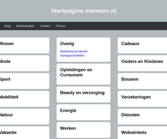 MetMarc