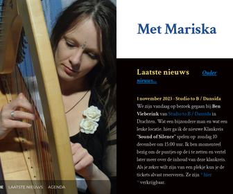 http://www.metmariska.nl