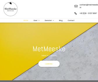 http://www.metmeeske.nl