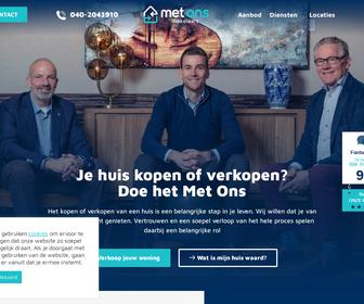 http://www.metonsmakelaars.nl