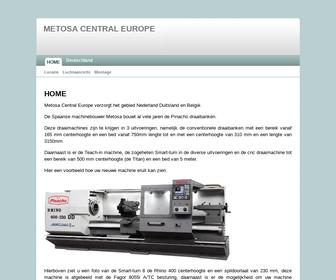 Metosa Central Europe