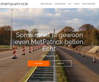 http://www.metpatrick.nl