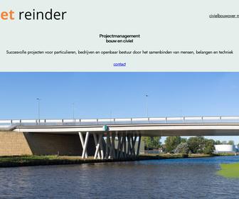 Met Reinder B.V.