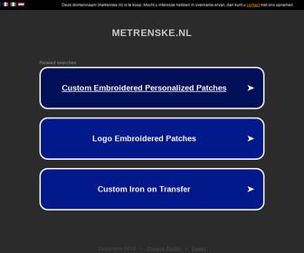 https://www.metrenske.nl/