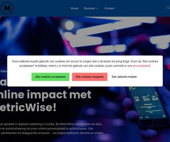 Metricwise