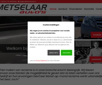 http://www.metselaarautos.nl
