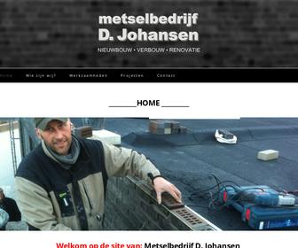 http://www.metselbedrijfjohansen.nl