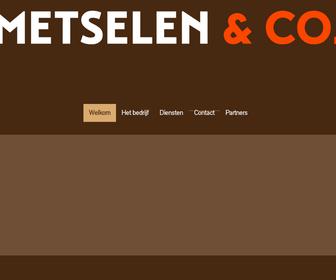 Metselen & Co.