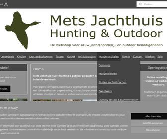 Mets Jachthuis
