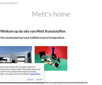 http://www.mett-kunststoffen.nl